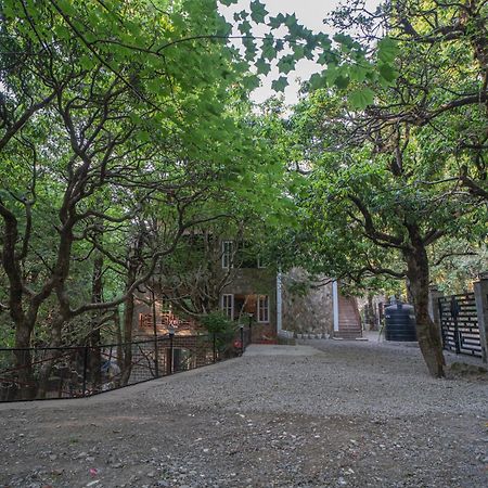 Vienna Forest Villa Nainital Eksteriør bilde